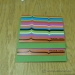 Box of 22 Latte Printed & Textured Greeting Cards & Envelopes